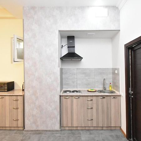 Modern Apartments And Tours Єреван Екстер'єр фото