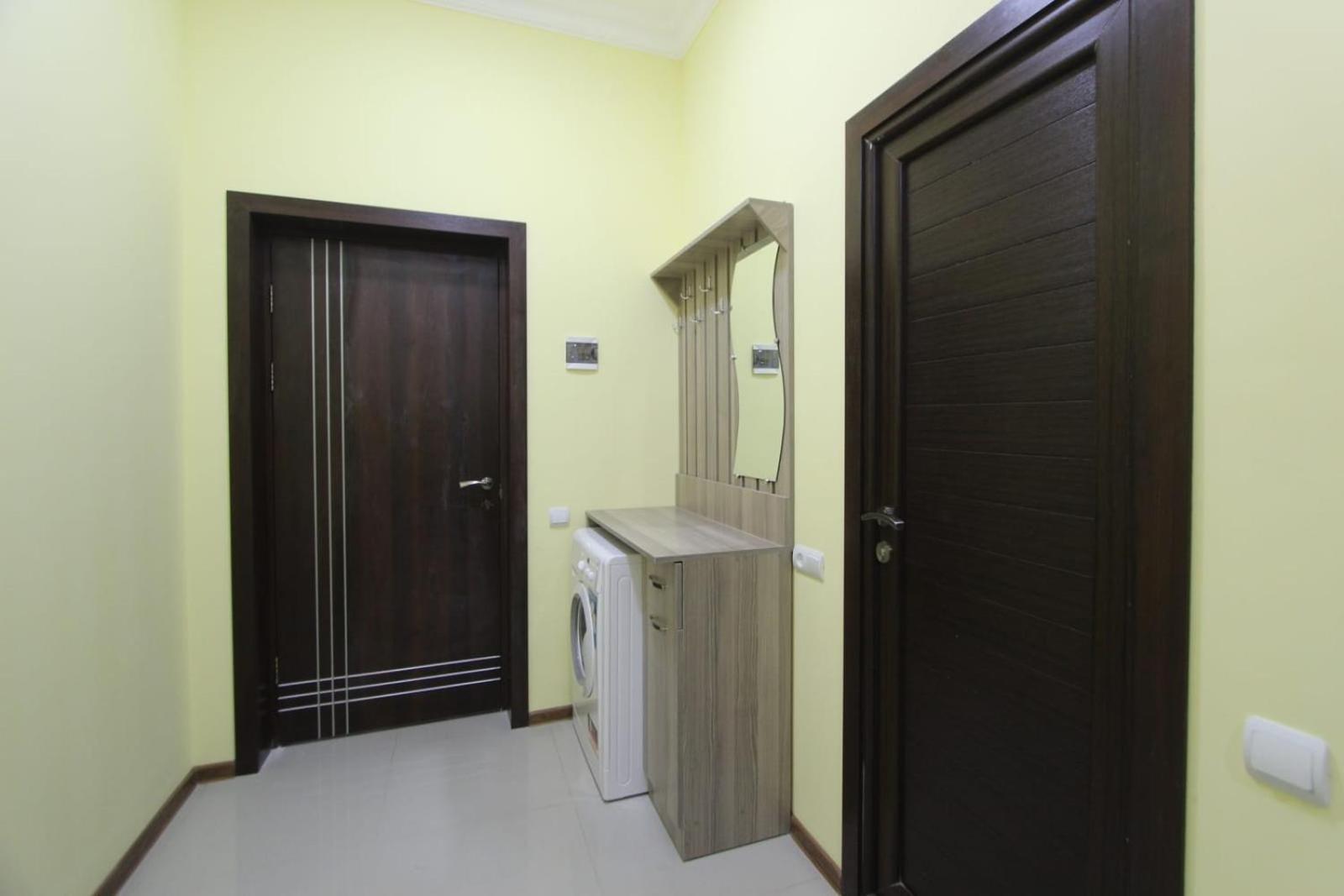 Modern Apartments And Tours Єреван Екстер'єр фото