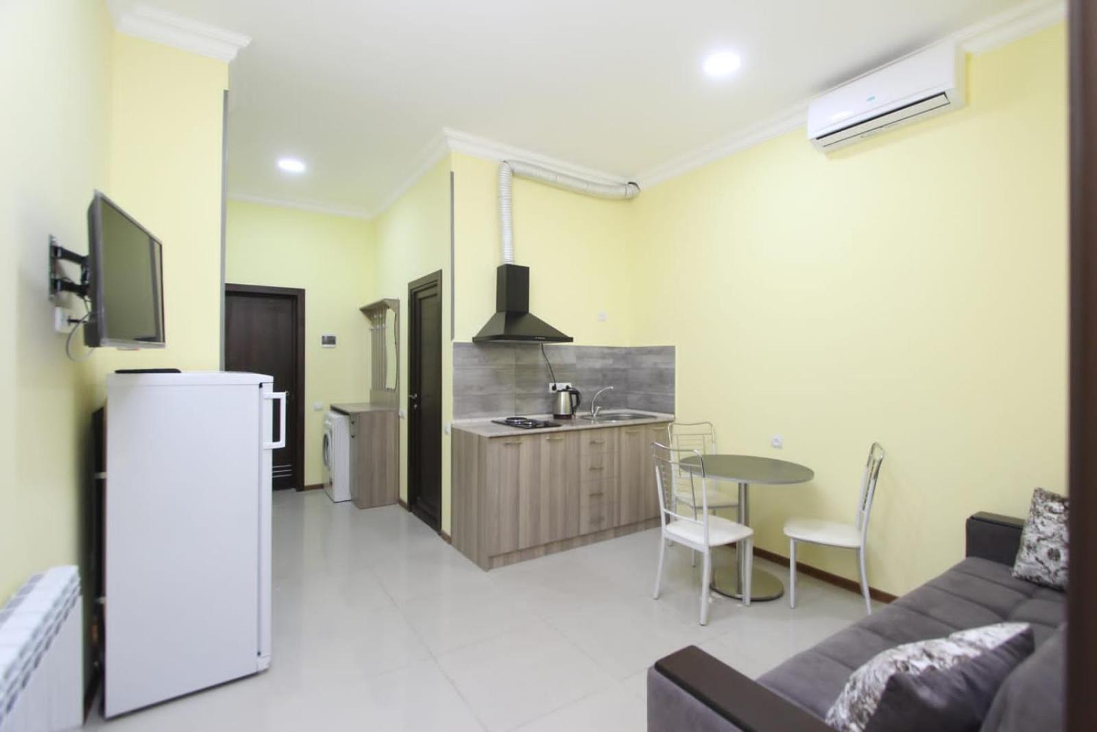 Modern Apartments And Tours Єреван Екстер'єр фото