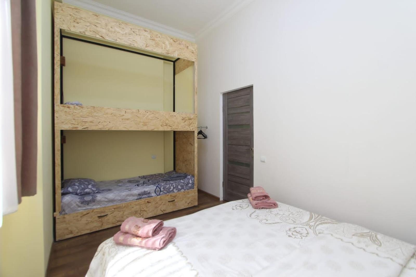 Modern Apartments And Tours Єреван Екстер'єр фото