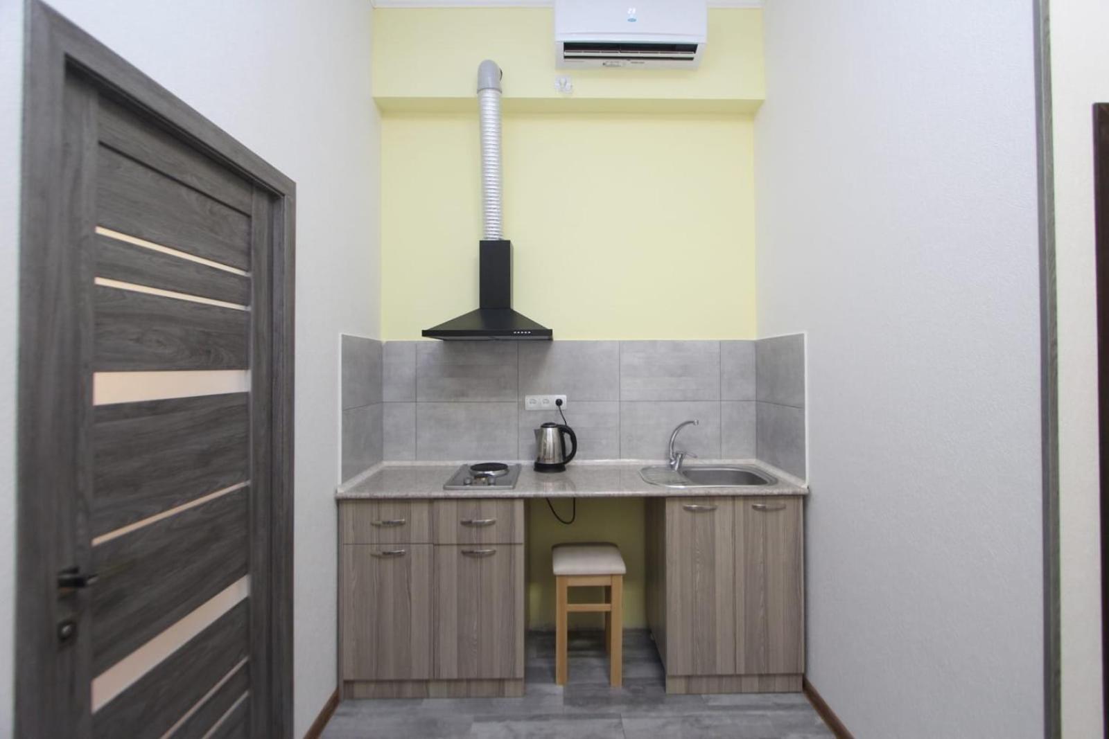 Modern Apartments And Tours Єреван Екстер'єр фото
