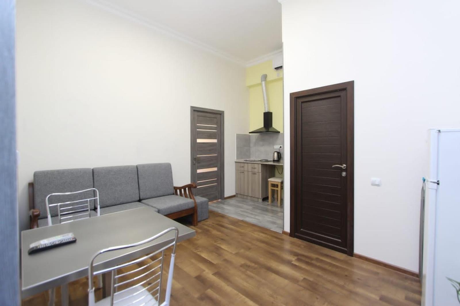 Modern Apartments And Tours Єреван Екстер'єр фото