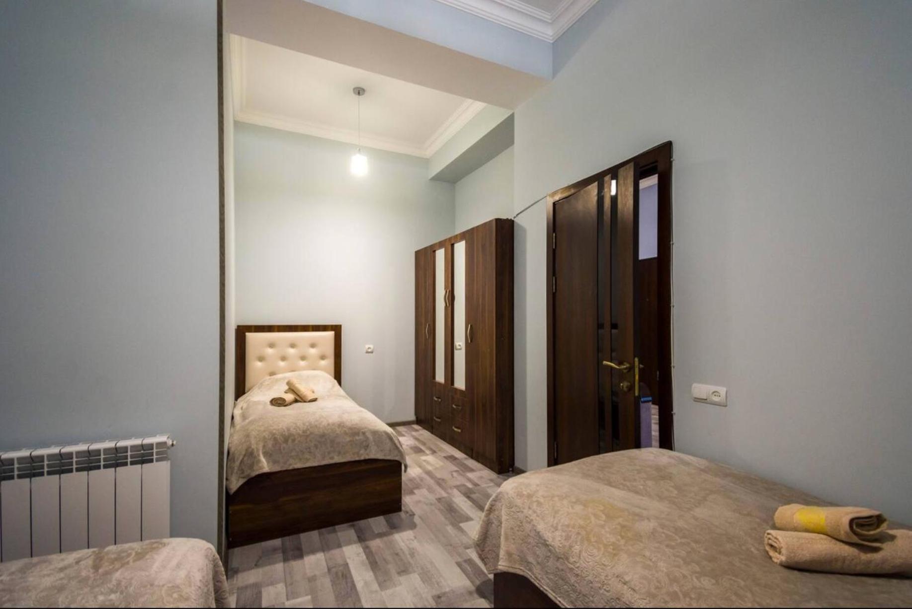 Modern Apartments And Tours Єреван Екстер'єр фото