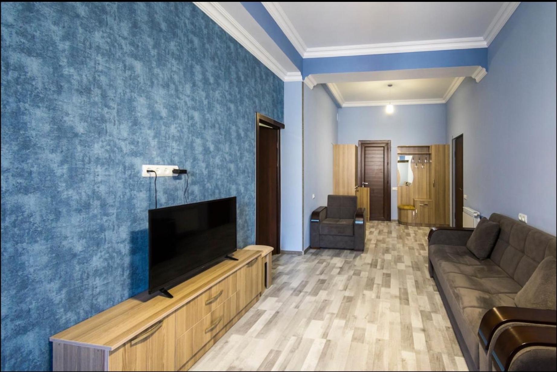 Modern Apartments And Tours Єреван Екстер'єр фото