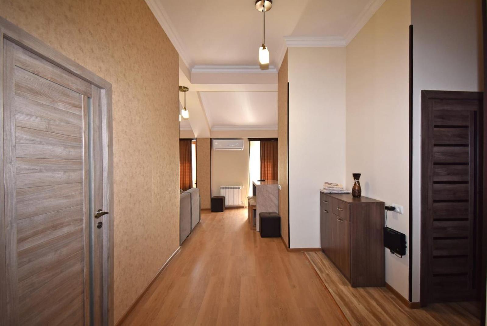 Modern Apartments And Tours Єреван Екстер'єр фото