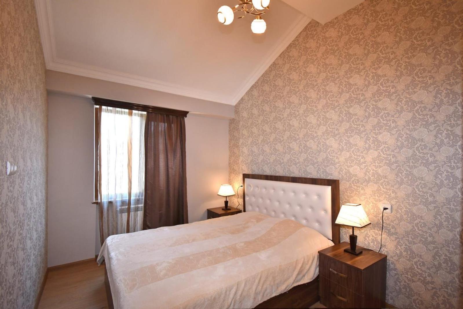 Modern Apartments And Tours Єреван Екстер'єр фото