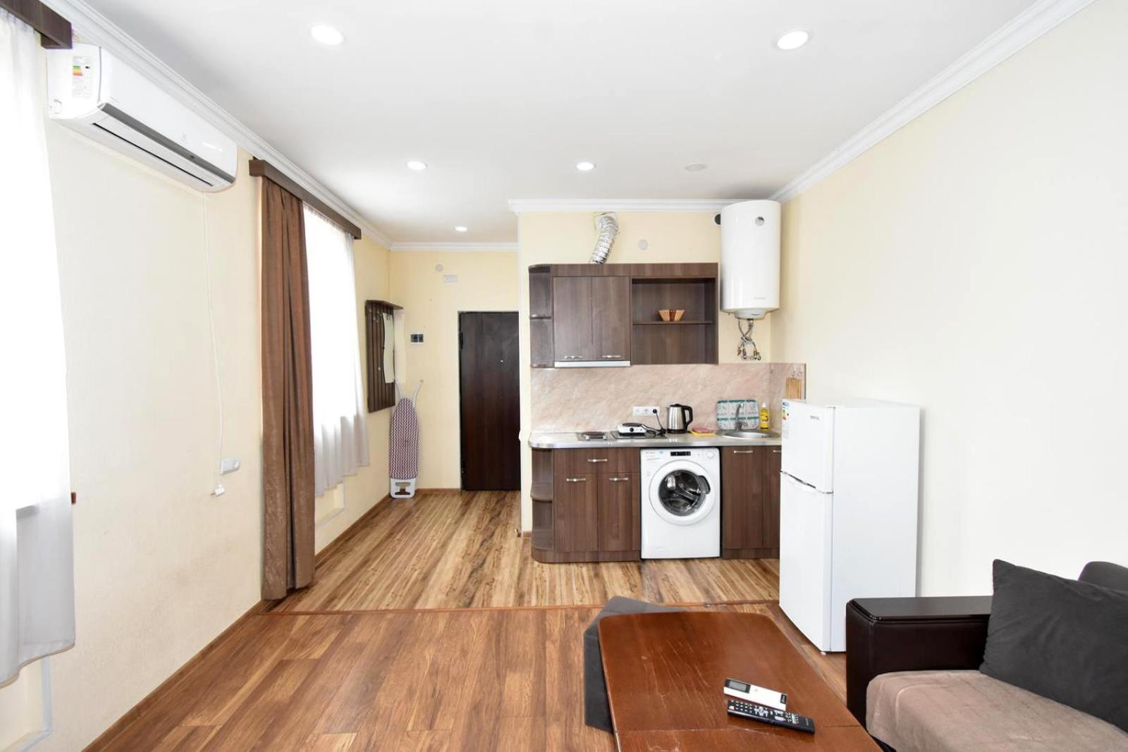 Modern Apartments And Tours Єреван Екстер'єр фото
