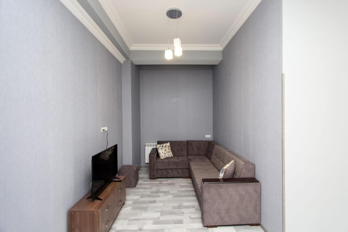 Modern Apartments And Tours Єреван Екстер'єр фото