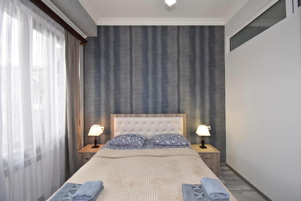 Modern Apartments And Tours Єреван Екстер'єр фото