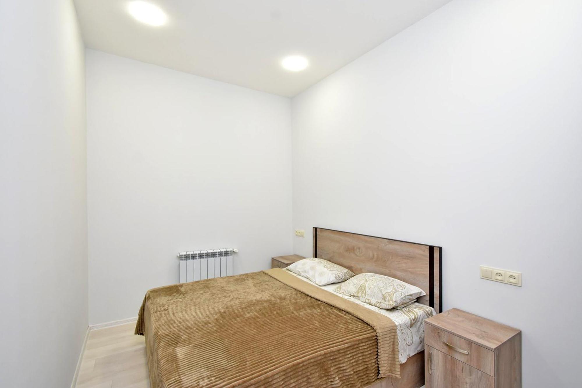Modern Apartments And Tours Єреван Екстер'єр фото
