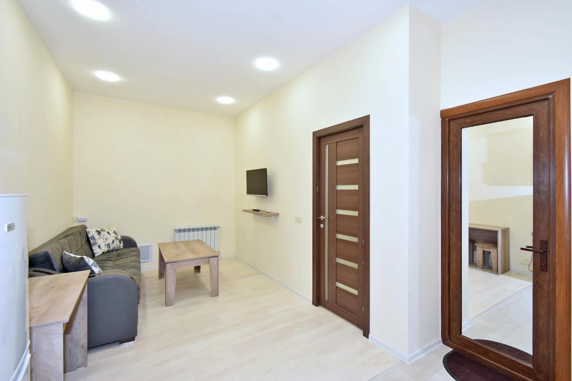 Modern Apartments And Tours Єреван Екстер'єр фото