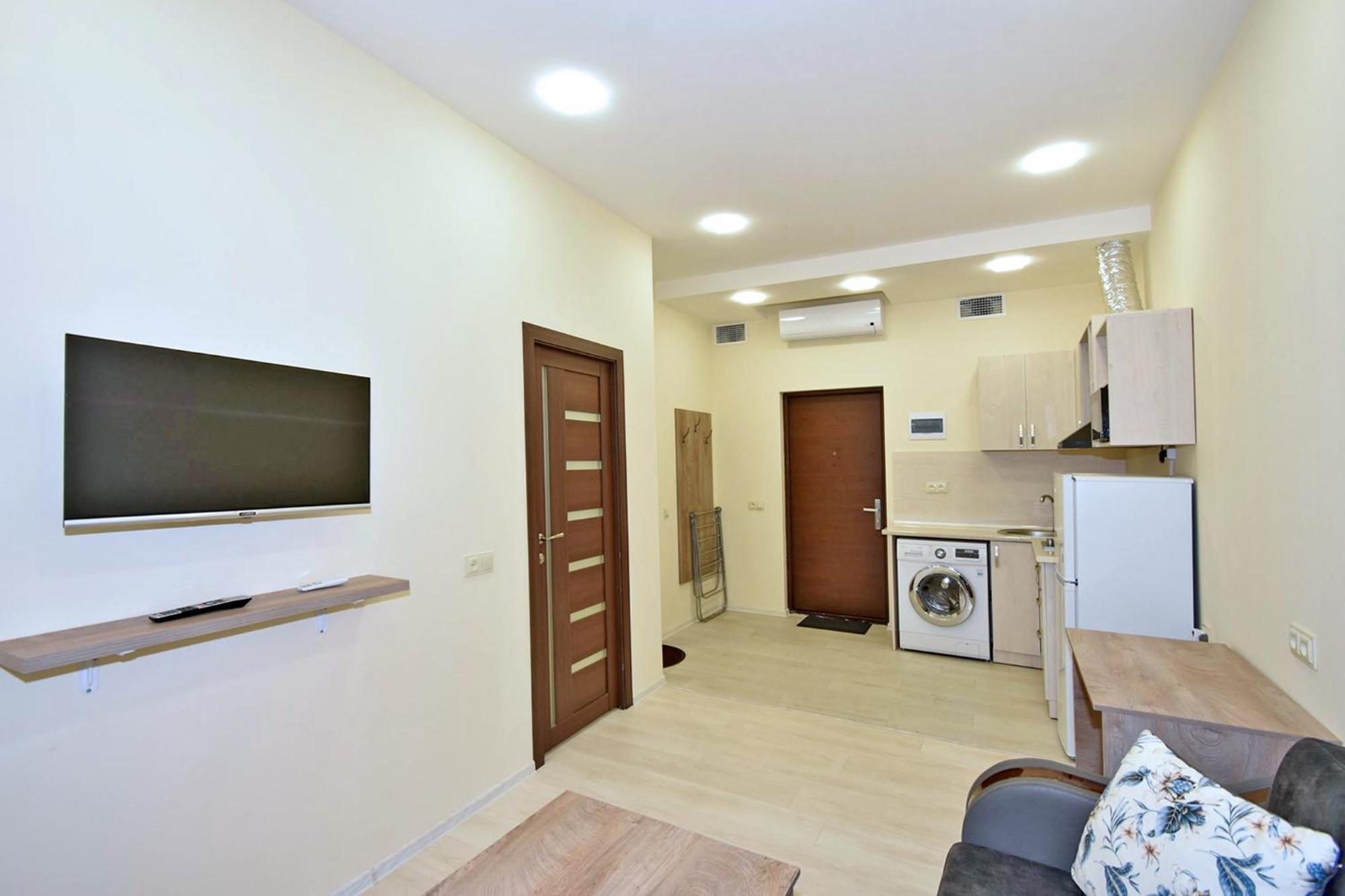 Modern Apartments And Tours Єреван Екстер'єр фото
