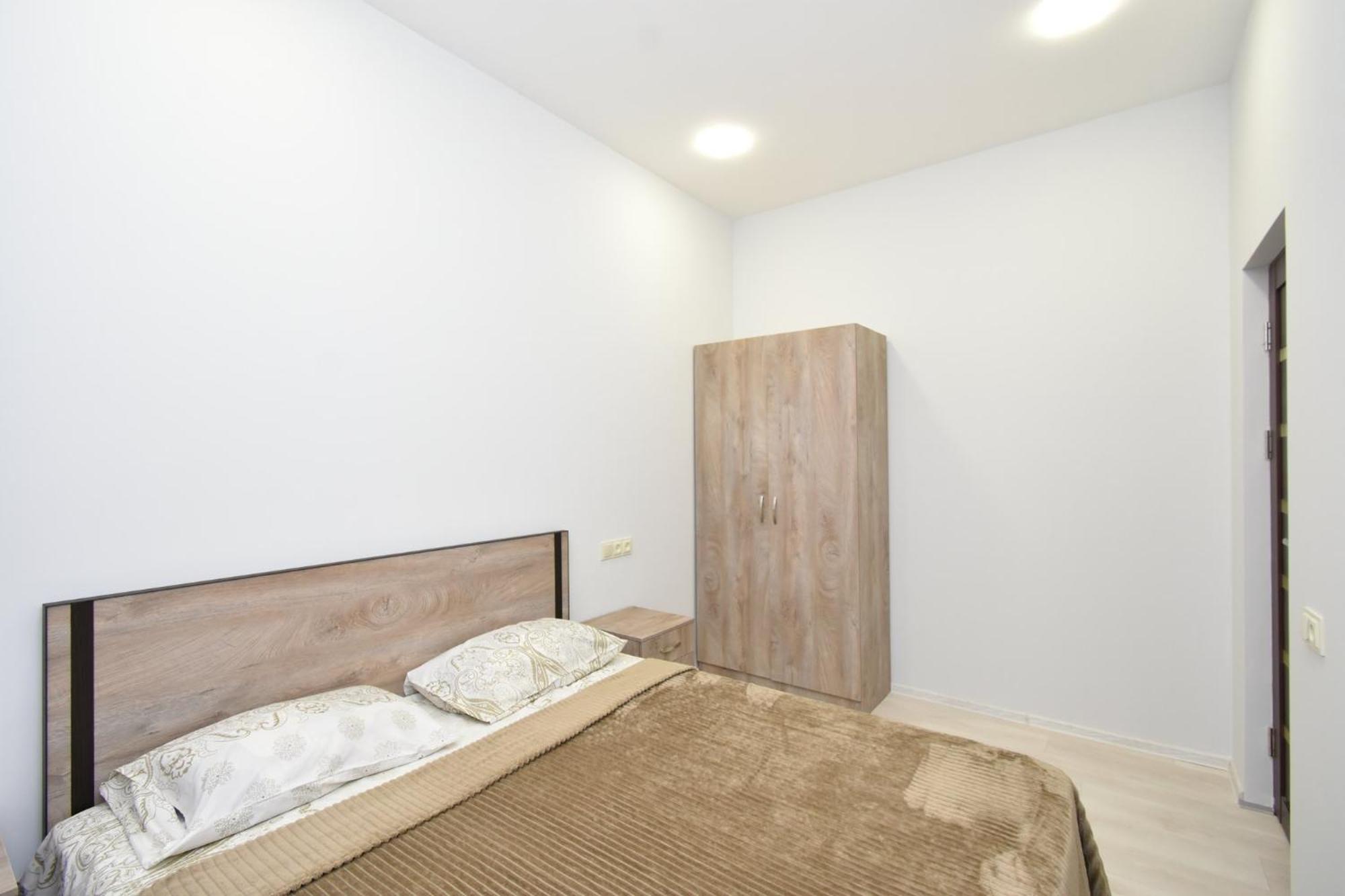 Modern Apartments And Tours Єреван Екстер'єр фото