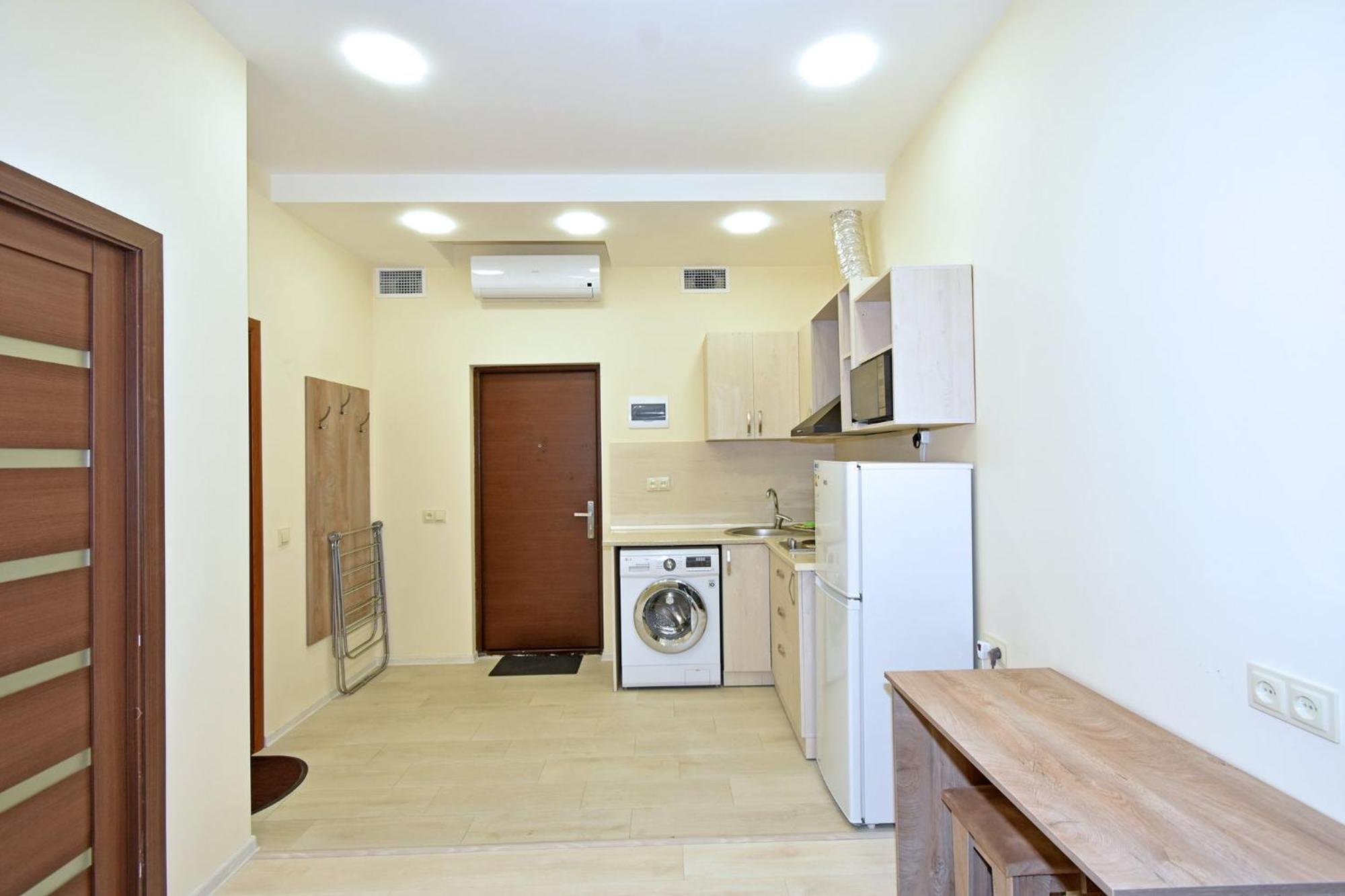 Modern Apartments And Tours Єреван Екстер'єр фото